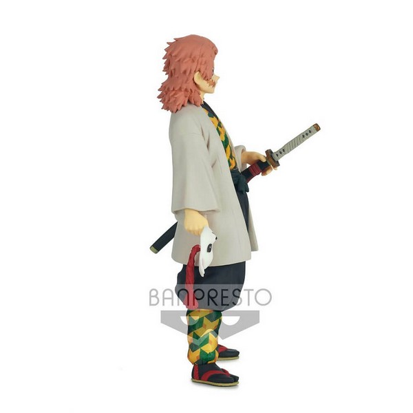 4983164180916 DEMON SLAYER: KIMETSU NO YAIBA FIGURE VOL.19(B:SABITO)