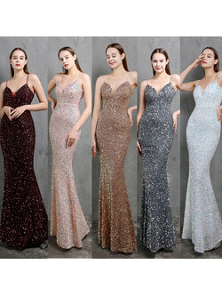 kudapy กล่องสุ่มเดรสไปงาน เดรสไปงานแต่ง แจ้งขนาดไซต์ให้แม่ค้าได้ค่ะ เลือกแบบไม่ได้นะคะ