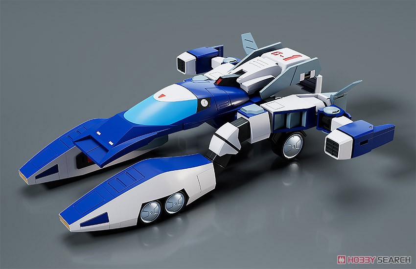 4580590181045 Moderoid Galvion