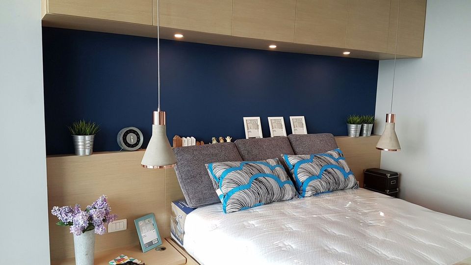 ปล่อยเช่าคอนโด The River (เดอะ ริเวอร์) เจริญนคร 13 - วิวแม่น้ำทุกห้อง 2ห้องนอน 3ห้องน้ำ 1ห้องอเนกประสงค์ 1ห้องนั่งเล่น - ใกล้ BTS เจริญนคร / ไอคอนสยาม - ขนาดห้อง 132 ตรม. ชั้น 53 ตึก A