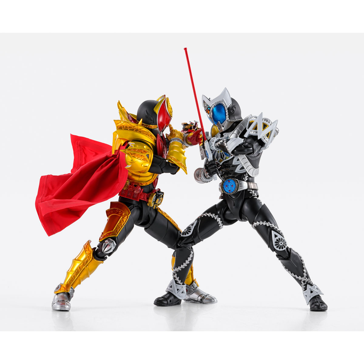 MASKED RIDER X & APPLOGEIST フィギュアセット マジンガーZ｜トレファクONLINE