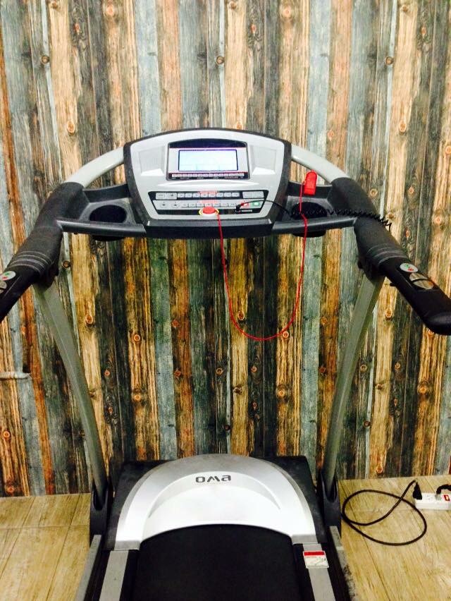 รับซ่อมลู่วิ่งไฟฟ้าทุกยี่ห้อ