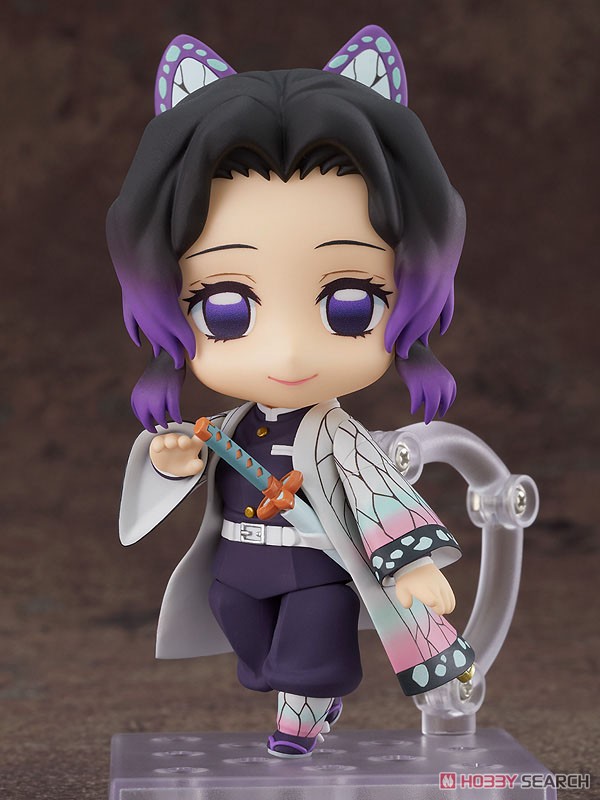 4580590125476 Nendoroid Shinobu Kocho