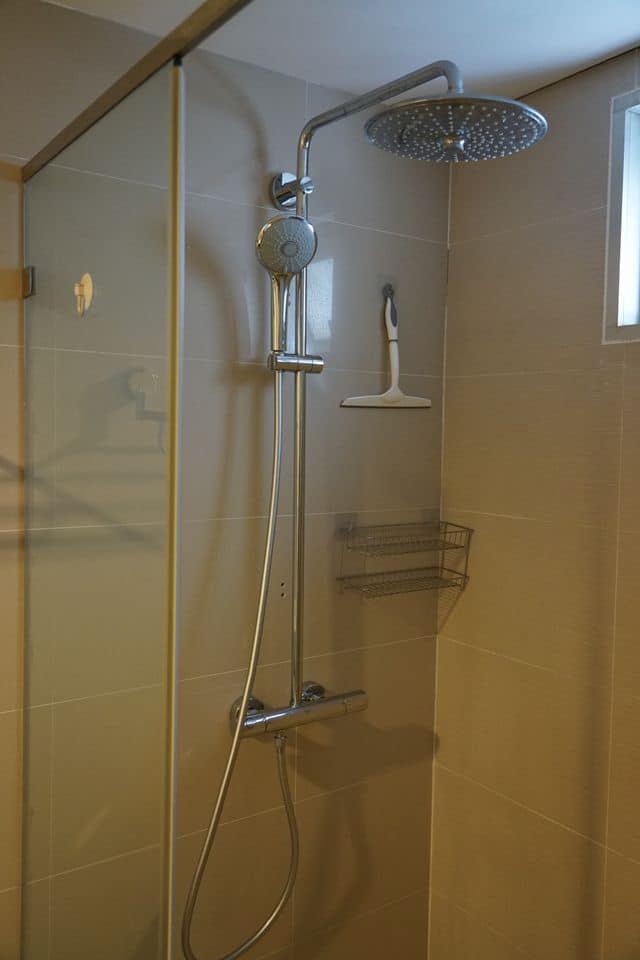 ปล่อยเช่าคอนโด เบล แกรนด์ พระราม 9 (Belle Grand Rama 9) - 2ห้องนอน 1ห้องน้ำ 1ห้องนั่งเล่น - ใกล้ MRT พระราม9/เซ็นทรัลพระราม9 - ขนาดห้อง 59 ตรม. ชั้น 29 ตึก D2