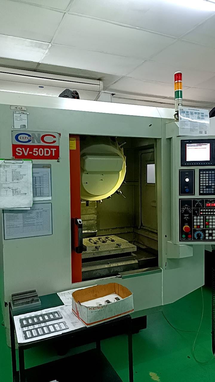 งานซ่อม SERVO DRIVE MITSUBISHI MDS-D-8080 และ MDS-D-V1-80