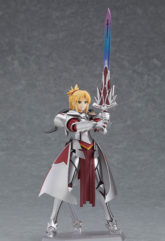 Preorderเข้า 8-9/2026 รบกวนสั่งแยกกับสินค้ารายการอื่นครับ Max factory 4545784015148 figma Saber of Red