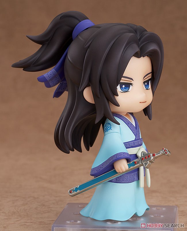 4580590125056 Nendoroid Zhang Liang