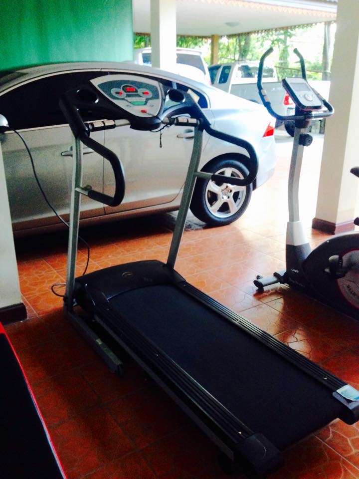 รับซ่อมลู่วิ่งไฟฟ้าทุกยี่ห้อ