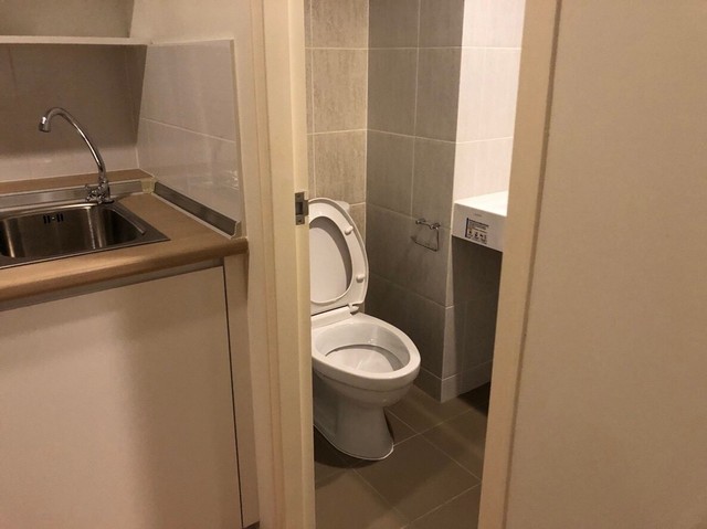 ให้เช่า Lumpini Ville Nakhon In-Reverview (ลุมพินี วิลล์ นครอินทร์-ริเวอร์วิว) ห้องมุม