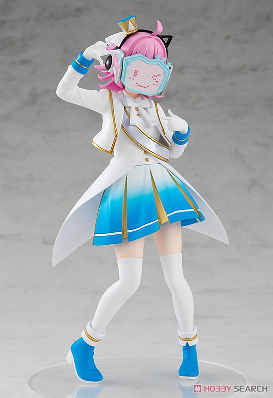 (เหลือ1ชิ้น ทักแชทก่อนโอน) 4580416943277 POP UP parade Rina Tennoji