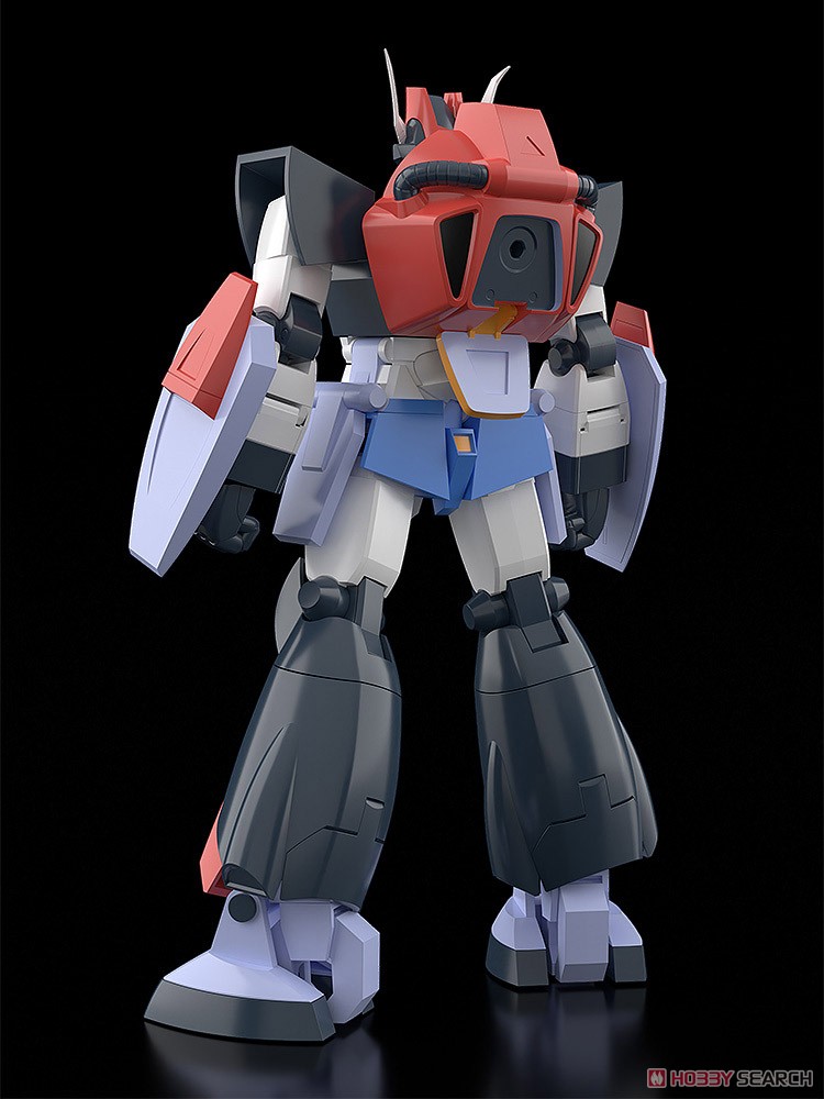 Gsc 4580590193741 MODEROID Jumbow (Plastic model)