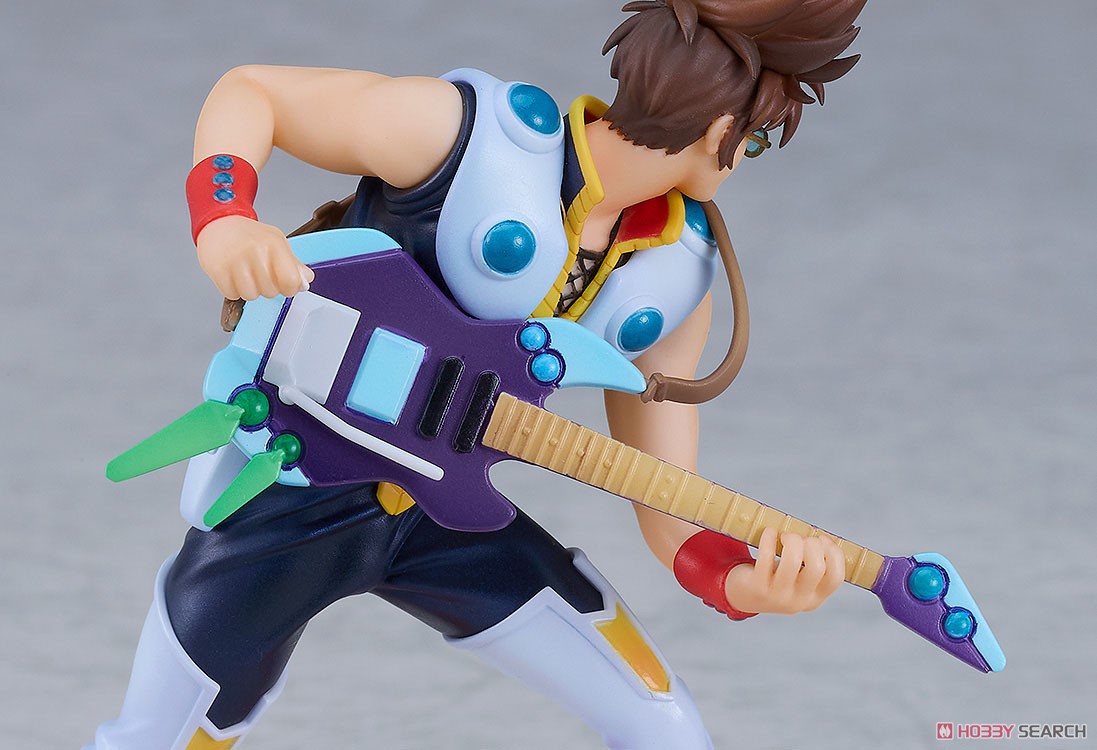 Gsc 4545784014400 Plamax MF-89: minimum factory Basara Nekki (Plastic model)