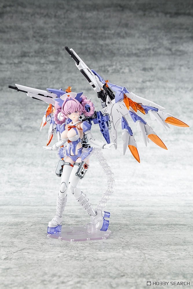 Preorderเข้า 1-2/2026 รบกวนสั่งแยกกับสินค้ารายการอื่นครับ Kotobukiya 4934054068647 DESIRE MAIDEN MEDIC