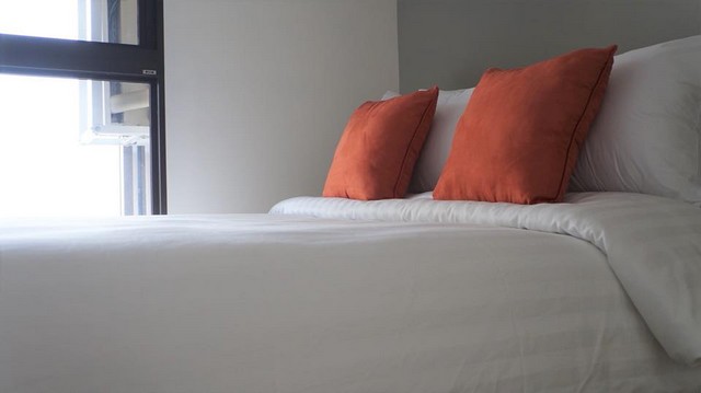 ให้เช่า Duplex Chewathai Residence Asoke (ชีวาทัย เรสซิเดนซ์ อโศก) ห้องสวยพร้อมอยู่