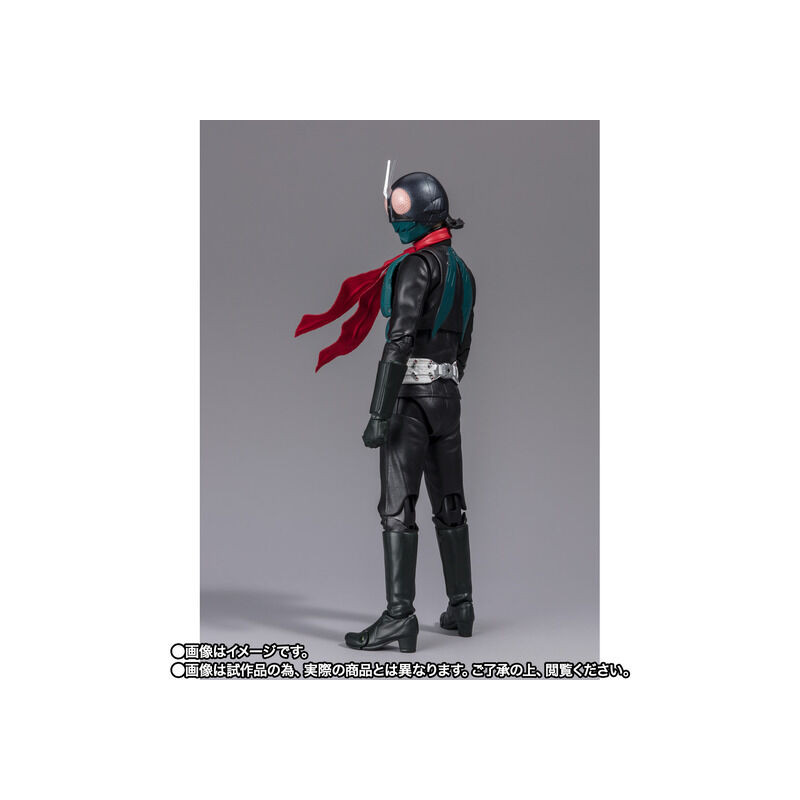 4573102655035 p-bandai s.h.figuarts masked rider/hongo takeshi (shin masked rider)
