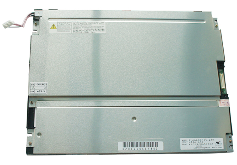 NEC NL6448BC33-46 LCD