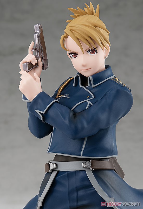 4580416945172 Pop Up Parade Riza Hawkeye