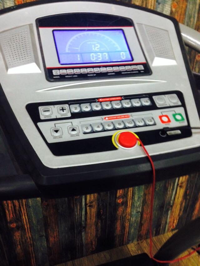 รับซ่อมลู่วิ่งไฟฟ้าทุกยี่ห้อ