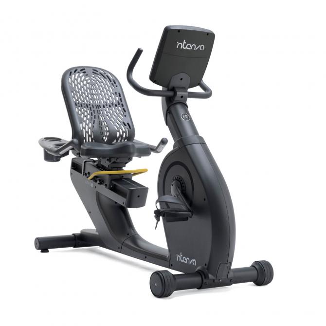 Intenza Fitness RECUMBENT BIKE 450RBi2