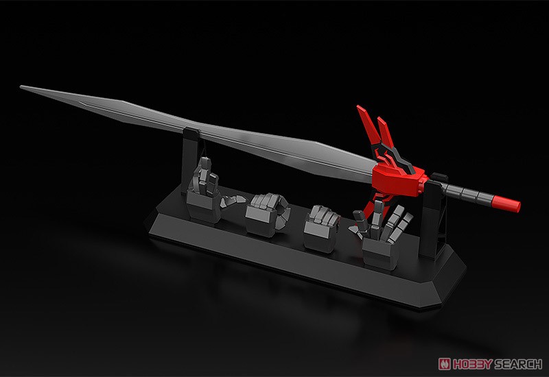 Preorderเข้า 2-3/2026 รบกวนสั่งแยกกับสินค้ารายการอื่นครับ Gsc 4580828660342 The Gattai Seven Changer