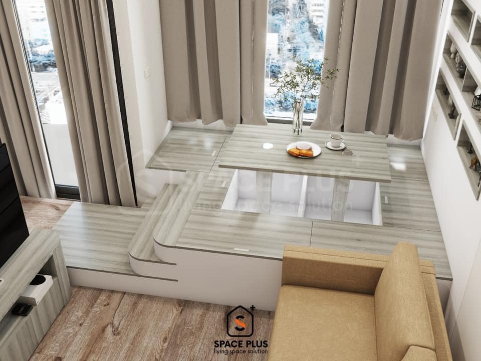 ปล่อยเช่าคอนโด Knightsbridge kaset - society (ไนท์บริดจ์ เกษตร โซไซตี้) - ห้อง Duplex2ชั้น 1ห้องนอน 1ห้องน้ำ 1ห้องนั่งเล่น - ใกล้ BTS เสนานิคม / เกษตร - ขนาดห้อง 36.5 ตรม. ชั้น 20