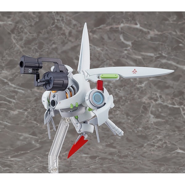 Act Mode Ray & Type WASP 4580590170063