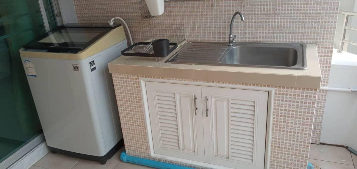 ปล่อยเช่าคอนโด Aree Place Phahonyothin (อารีย์ เพลส พหลโยธิน) - 1ห้องนอน 1ห้องน้ำ 1ห้องนั่งเล่น - ใกล้ BTS อารีย์ - ขนาดห้อง 47 ตรม. ชั้น 6