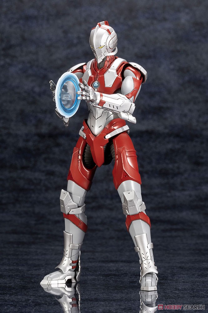 Preorderเข้า 12/2025 รบกวนสั่งแยกกับสินค้ารายการอื่นครับ kotobukiya 4934054130481 ULTRAMAN