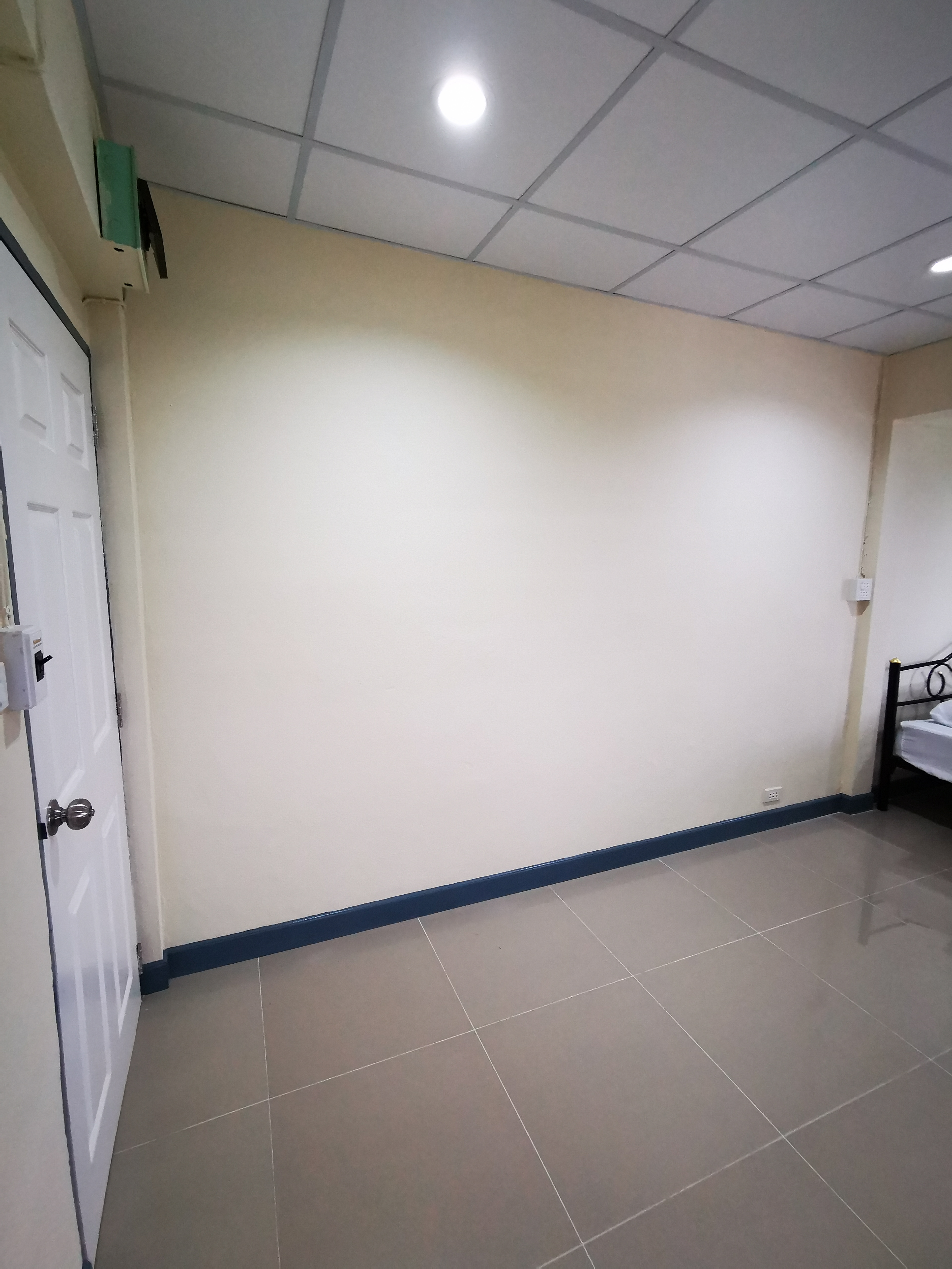 Nirun Condominium BTS Bangchak Fully Furnished Air Condition Furniture