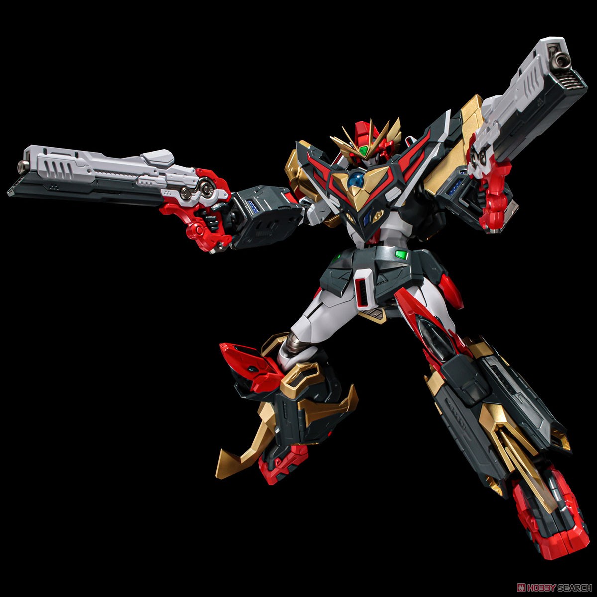 4571335888831 Metamor-Force `Bari`Ation [Chojushin Gravion Zwei] God Sigma Gravion
