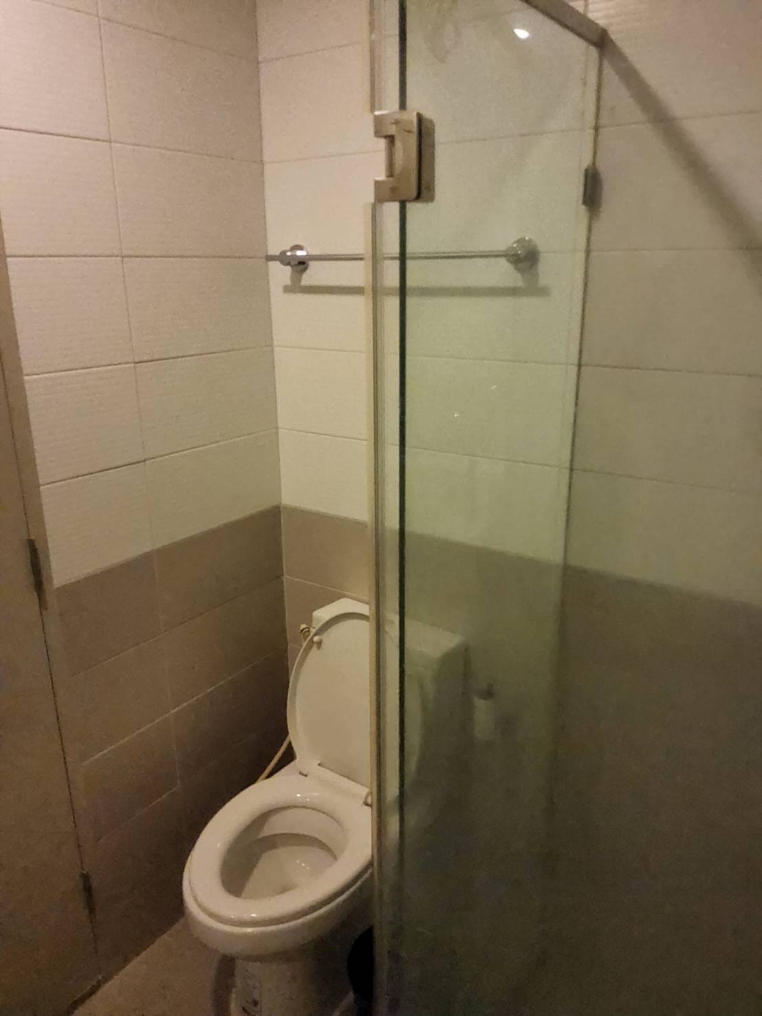 ปล่อยเช่าคอนโด IDEO Q Chula - Samyan (ไอดีโอ คิว จุฬา - สามย่าน) - Studio 1ห้องน้ำ - ใกล้ MRTสามย่าน/จุฬา - ขนาดห้อง 23 ตรม. ชั้น 12A