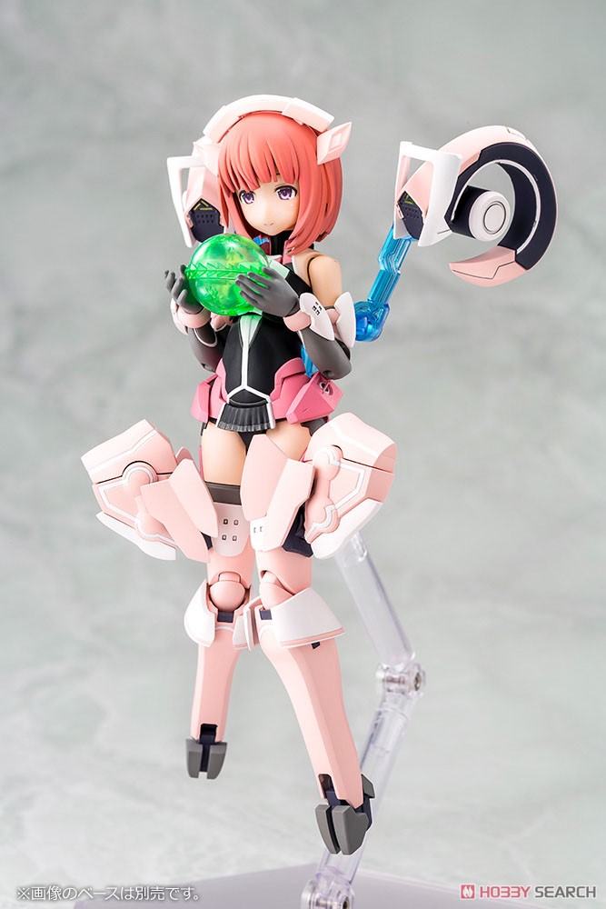 4934054026838 A3.1 Aika Aikawa Jinai Megami Device- kotobukiya