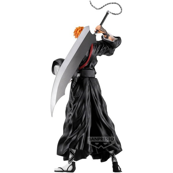 Banpresto 4983164298819 BLEACH GRANDISTA KUROSAKI ICHIGO