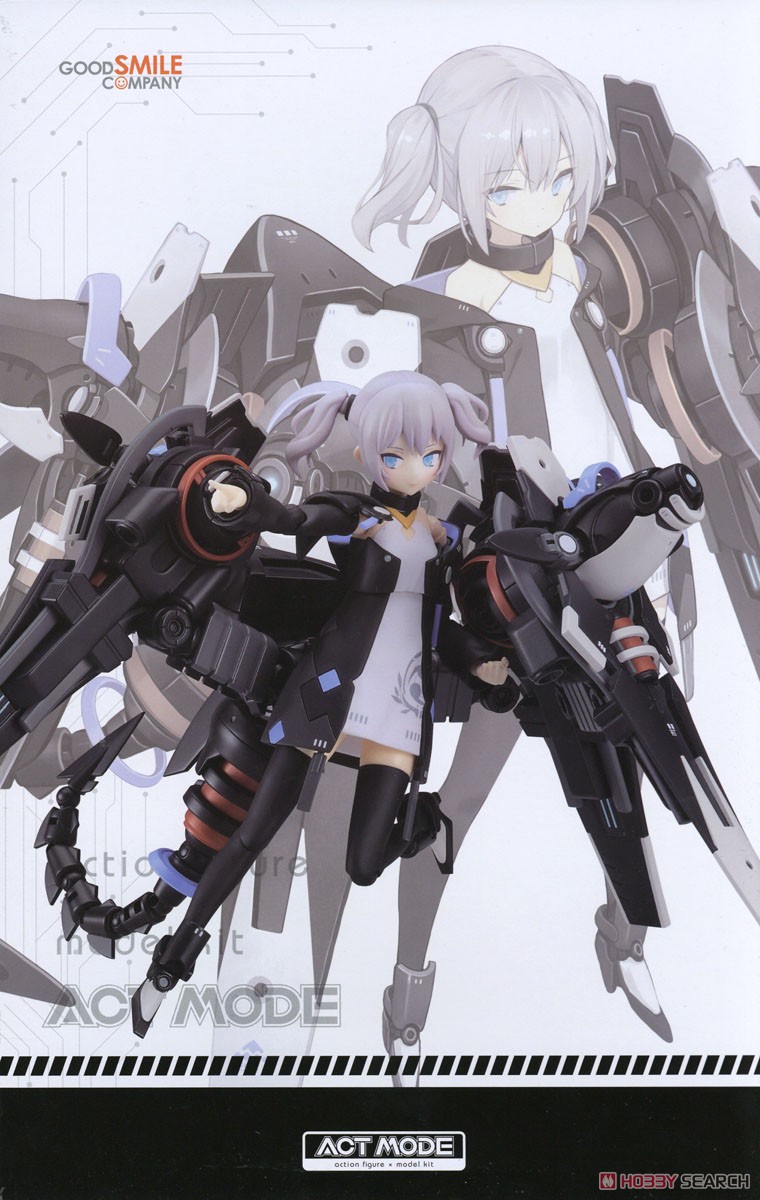 GSC 4580590189157 Act Mode Tia & Type Penguin