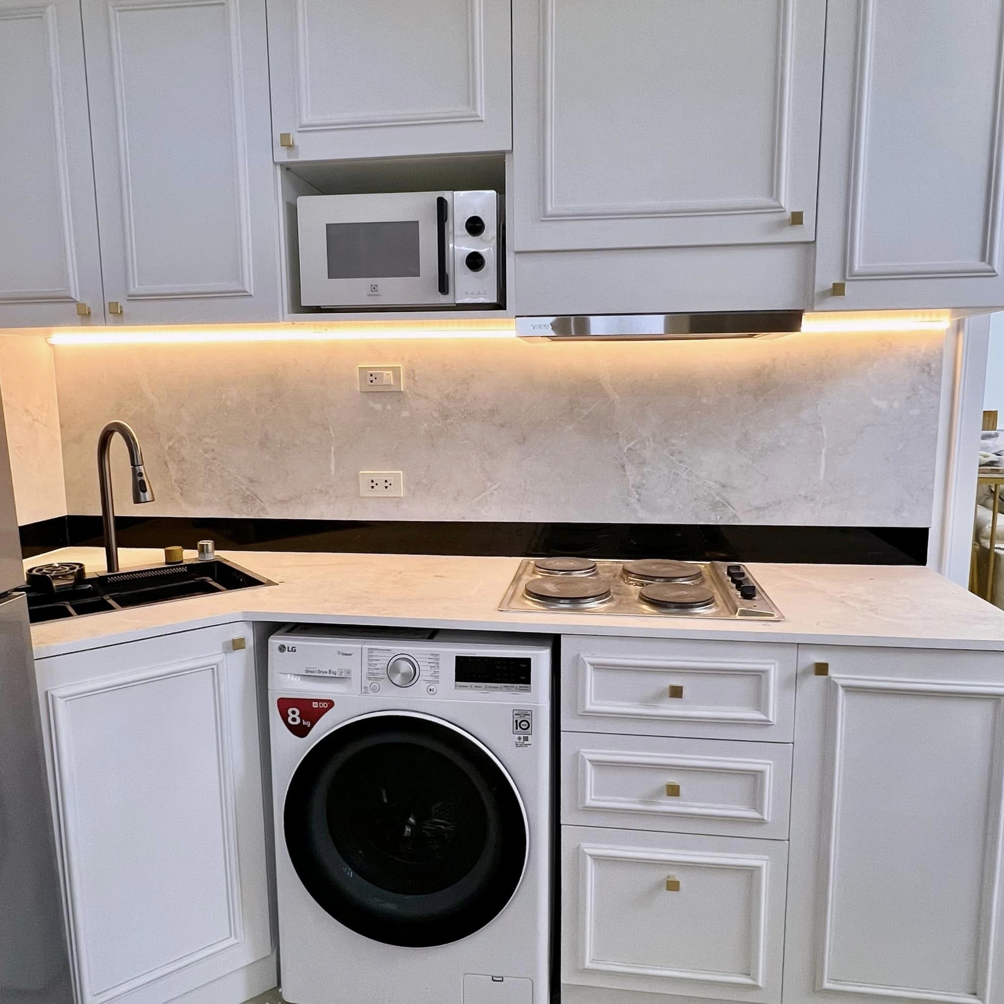 ปล่อยเช่าคอนโด The Seed Terre Ratchayothin (เดอะ ซี้ด เตร์เร รัชโยธิน) - 2ห้องนอน 2ห้องน้ำ 1ห้องนั่งเล่น - ใกล้ BTS รัชโยธิน / เกษตร ศรีปทุม - ขนาดห้อง 50 ตรม. จอดรถได้ 2 คัน