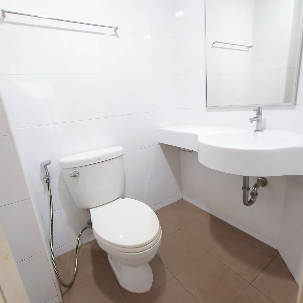 ปล่อยเช่าคอนโด ลุมพินี วิลล์ อ่อนนุช-พัฒนาการ (อ่อนนุช 55)(Lumpini Ville On Nut-Phattanakan) - ห้องแต่งบิ้วอินสวยเฟอร์เครื่องใช้ไฟฟ้าครบครั้น - ใกล้ MRT ศรีนุช