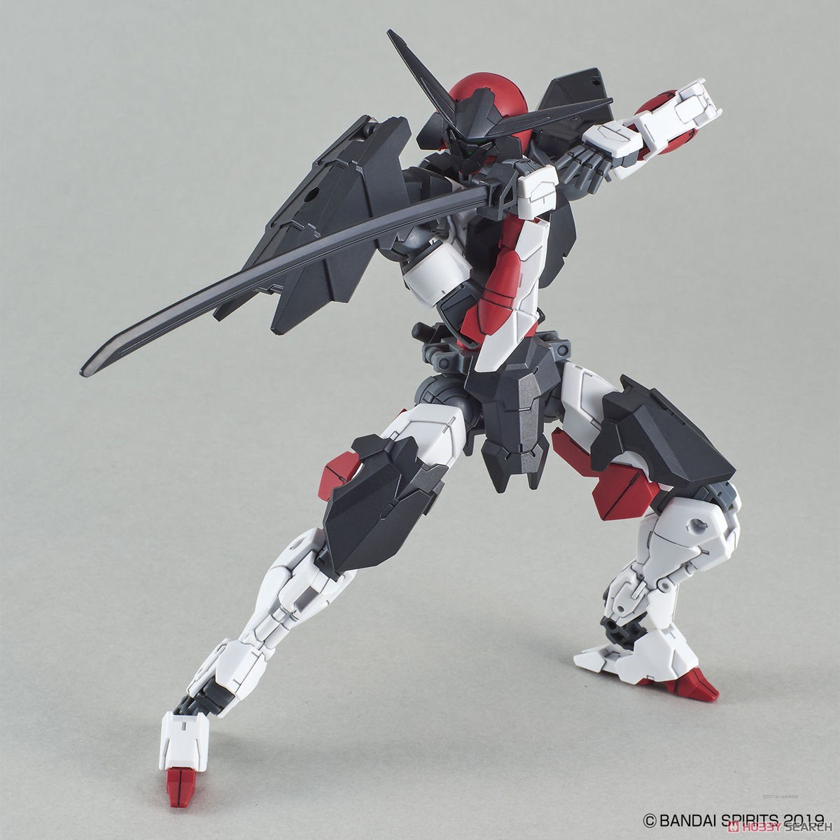 Bandai 30MM EXM-A9s Spinatio [Sengoku Type] 4573102615510