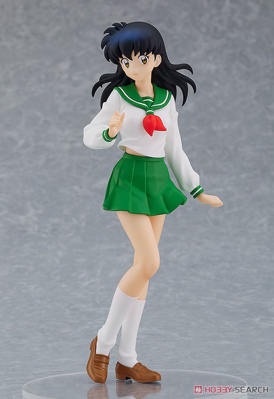 (เหลือ1ชิ้น ทักแชทก่อนโอน) 4580416943222 POP UP parade Kagome Higurashi