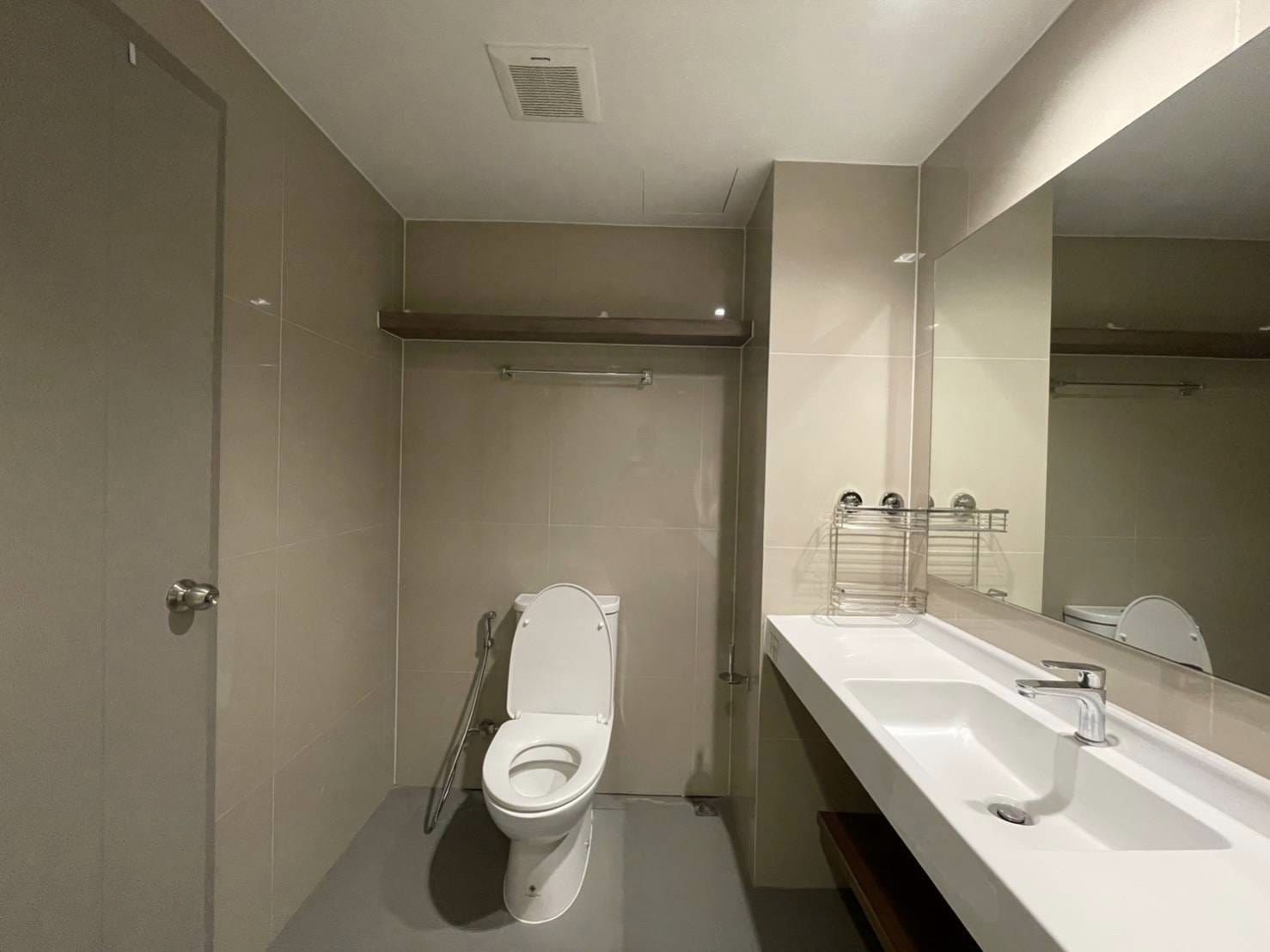 ปล่อยเช่าคอนโด IDEO Sukhumvit 93 (ไอดีโอ สุขุมวิท 93 ) - 2ห้องนอน 2ห้องน้ำ 1ห้องนั่งเล่น - ใกล้ BTS บางจาก - ขนาดห้อง 52 ตรม. ชั้น 9 ตึก A