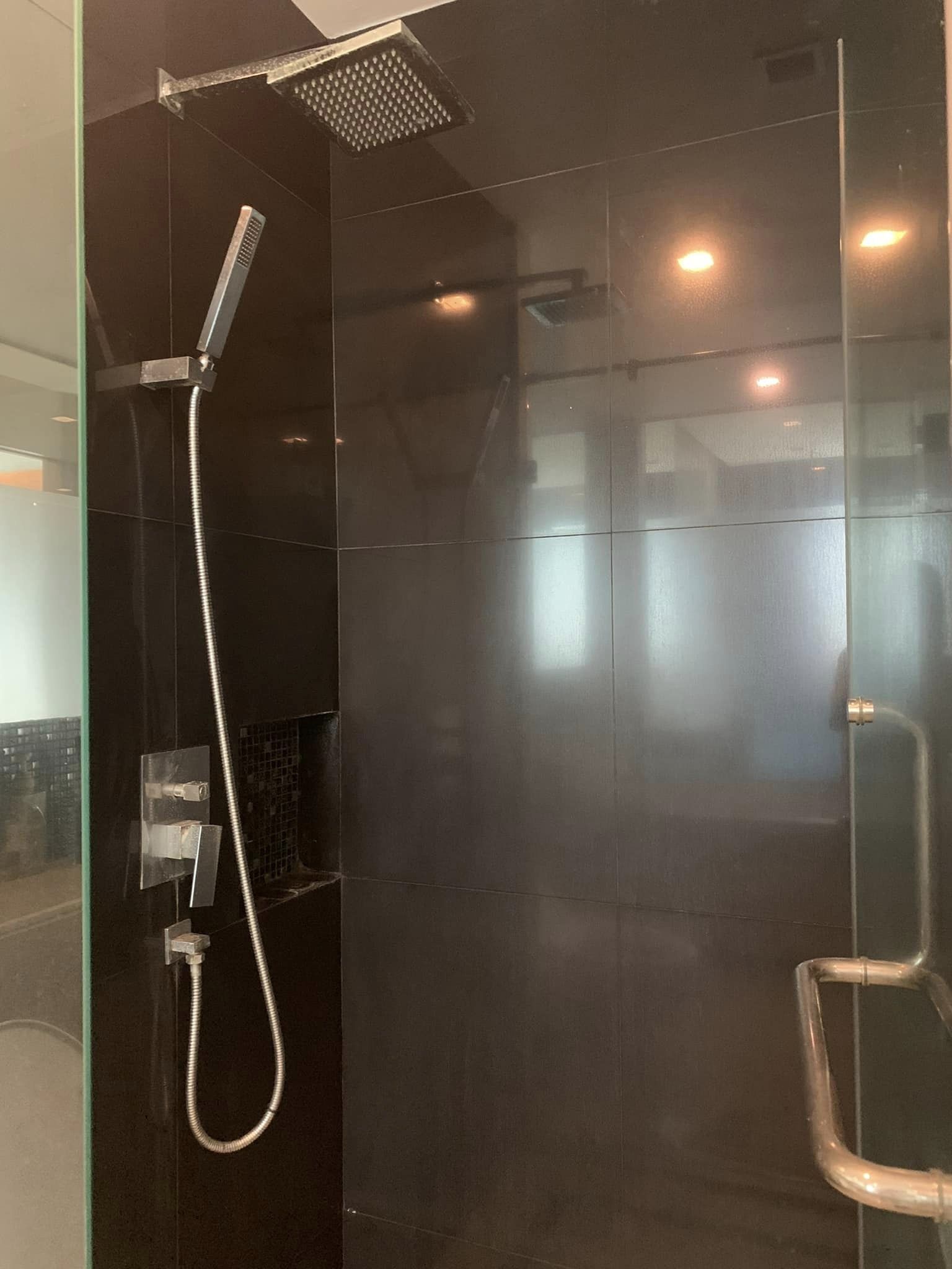 ปล่อยเช่าคอนโด The Address Asoke (ดิ แอดเดรส อโศก) - เฟอร์เครื่องใช้ไฟฟ้าครบครั้น - ใกล้ MRT เพชรบุรี