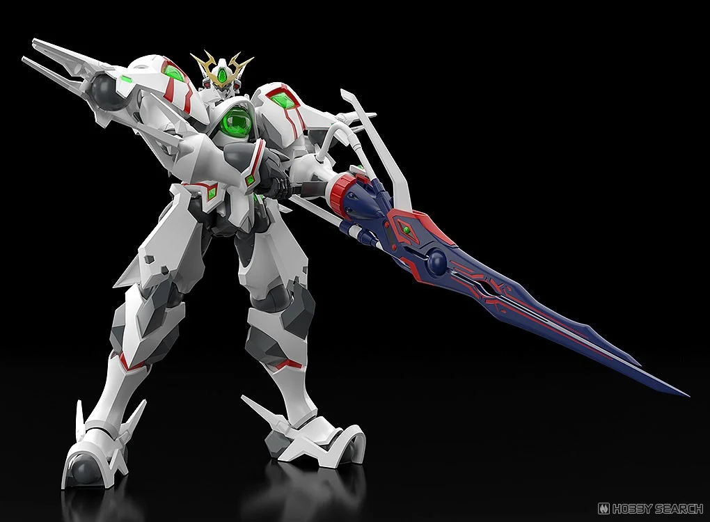 Preorderเข้า 1/2026 รบกวนสั่งแยกกับสินค้ารายการอื่นครับ GSC 4571697181298 MODEROID Ordian