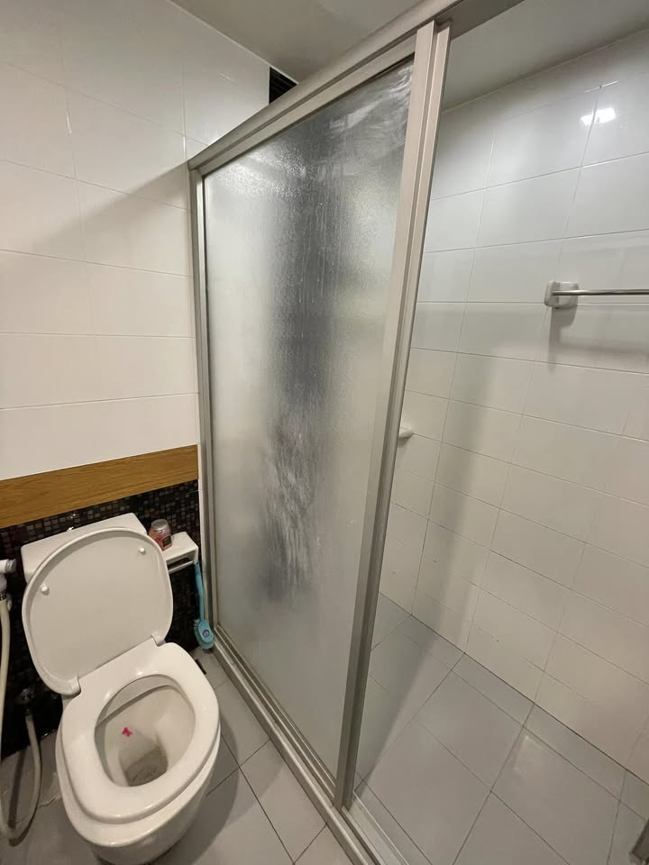 ให้เช่าห้องแบบ 1ห้องนอน 1ห้องน้ำ โซนพื้นที่ MRT เตาปูน คอนโด Rich Park @Taopoon Interchange (ริชพาร์ค แอท เตาปูน อินเตอร์เชนจ์) ขนาดห้อง 31 ตรม.