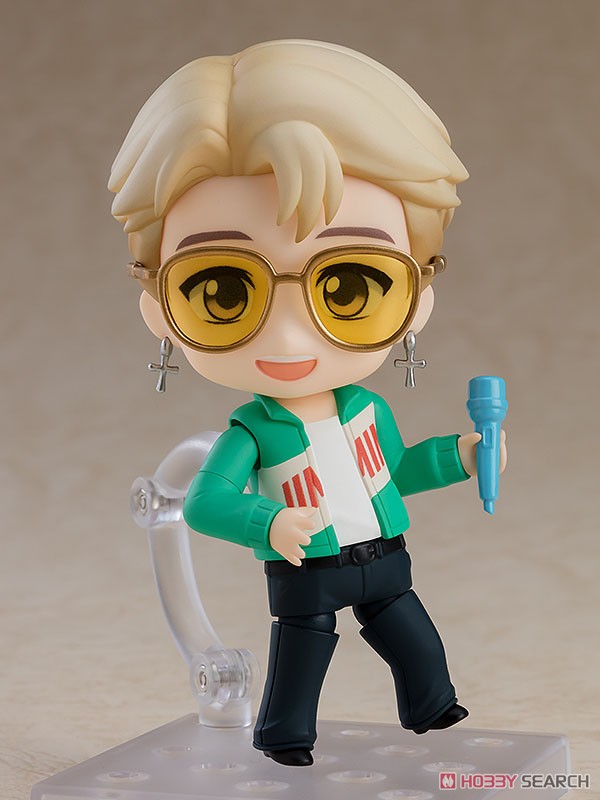 4580590127494 Nendoroid Jimin