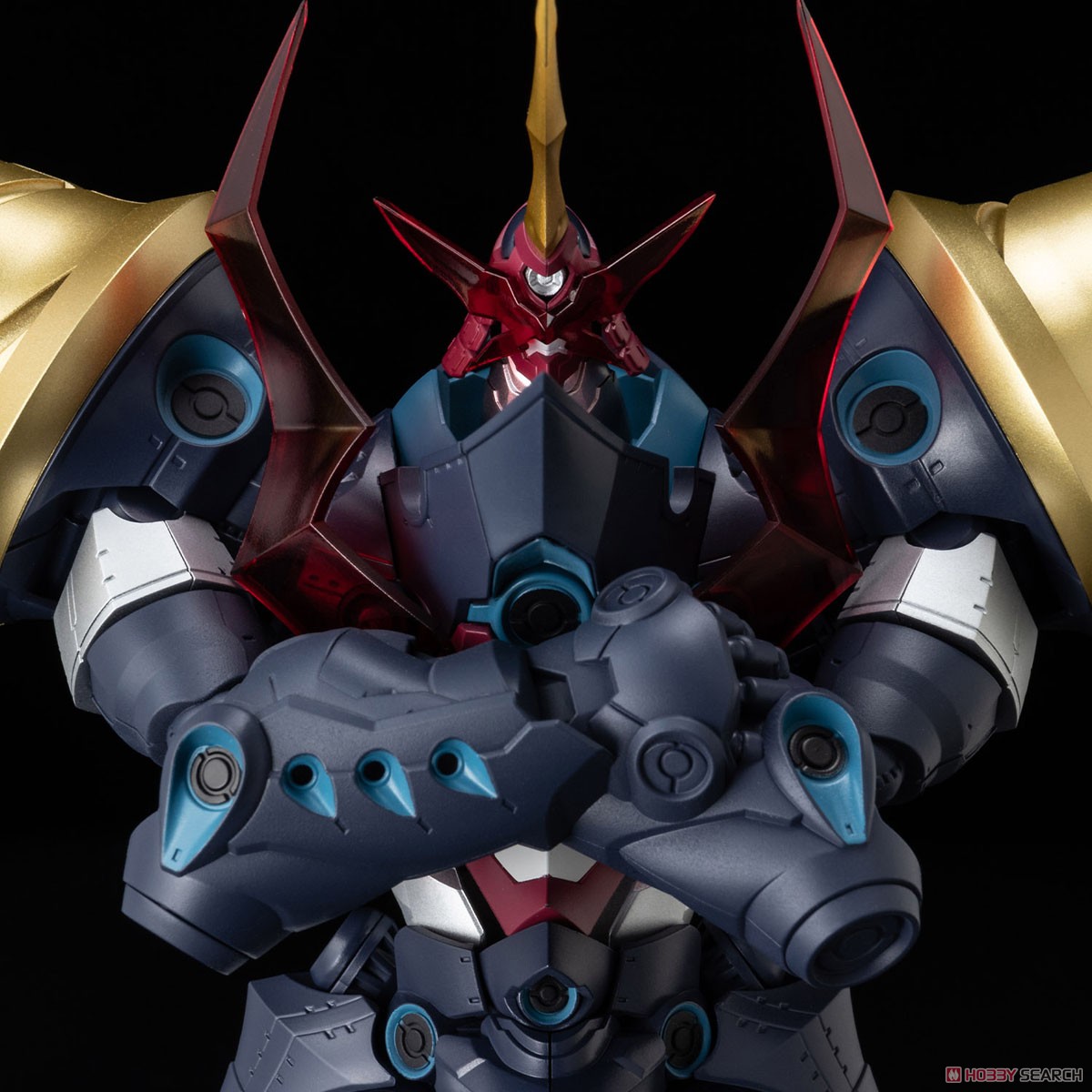 4571335883577 Plaiobot Tengen Toppa Gurren Lagann Super Galaxy Gurren Lagann