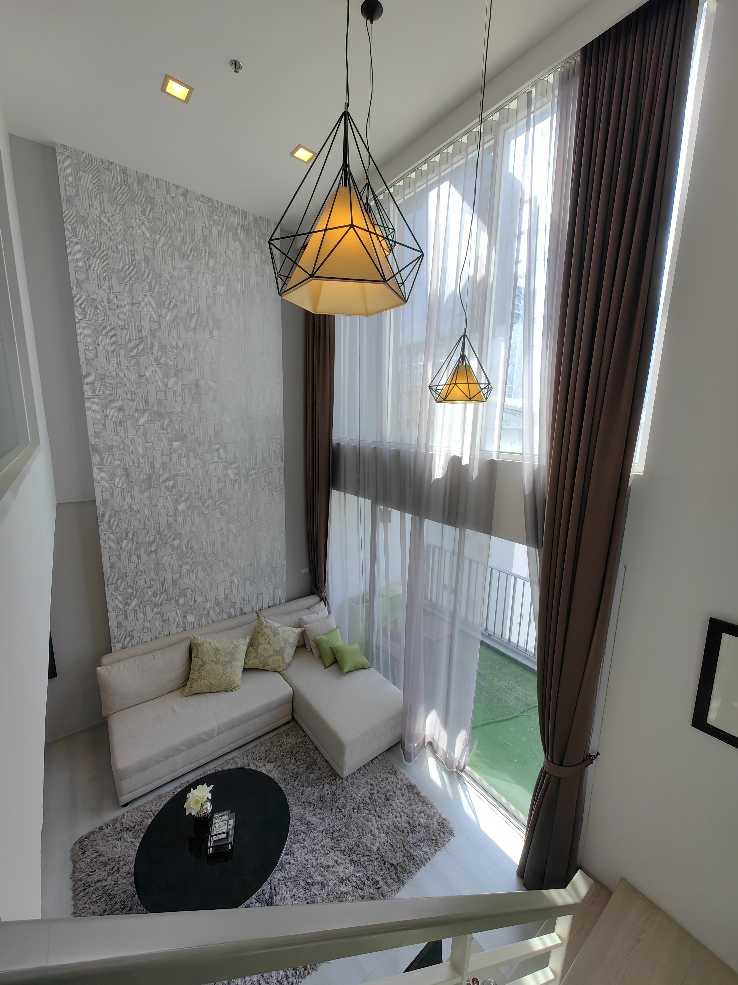 ❤️กู้เต็ม110 % ฟรีทุกค่าใช้จ่าย ค่าโอน เฟอร์นิเจอร์ เครื่องใช้ไฟฟ้า ใกล้รถไฟฟ้า❤️คอนโดหรู Duplex แจ้งวัฒนะ ใกล้เมืองทองธานี ศูนย์ราชการ ❤️Luxury Condo Chaeng wattana Muang thong thani Duplex Fully Furnished