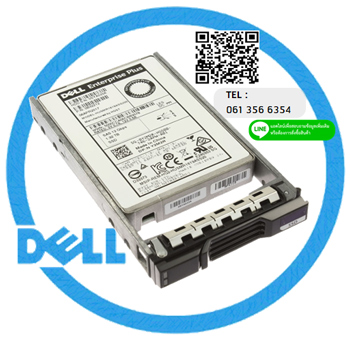 Dell Compellent,Dell 3.84TB,12G,SFF(2.5in),SAS RI ,Read Intensive SSD