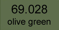 mecha vallejo 69. 028 olive green 17 ml.