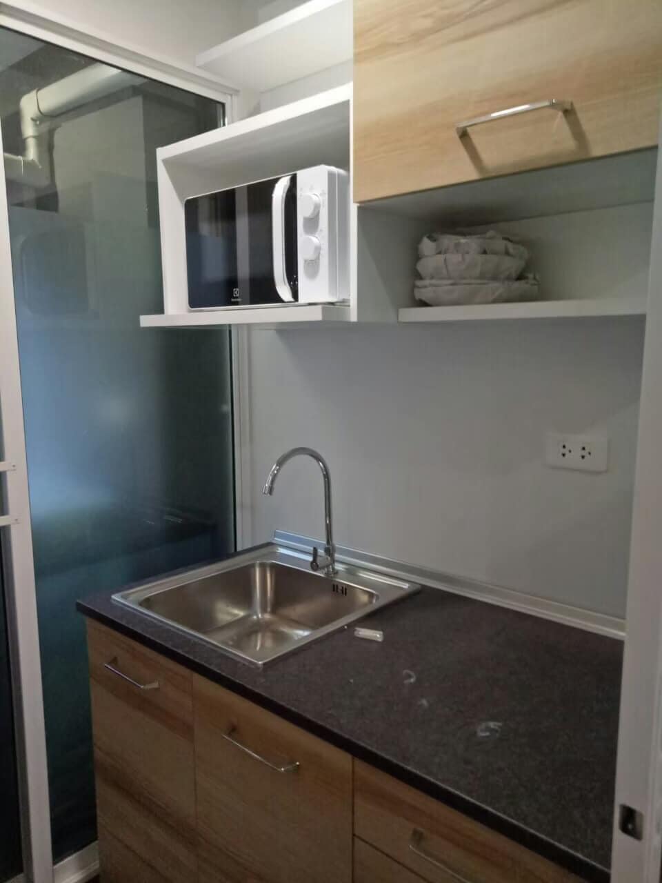 ปล่อยเช่าคอนโด Regent Home Bangson Phase 28 (รีเจ้นท์ โฮม บางซ่อน เฟส 28) - 1ห้องนอน 1ห้องน้ำ 1ห้องนั่งเล่น 1ห้องครัว - ใกล้ MRT บางซ่อน - ขนาดห้อง 28 ตรม. ชั้น 22 ตึก B