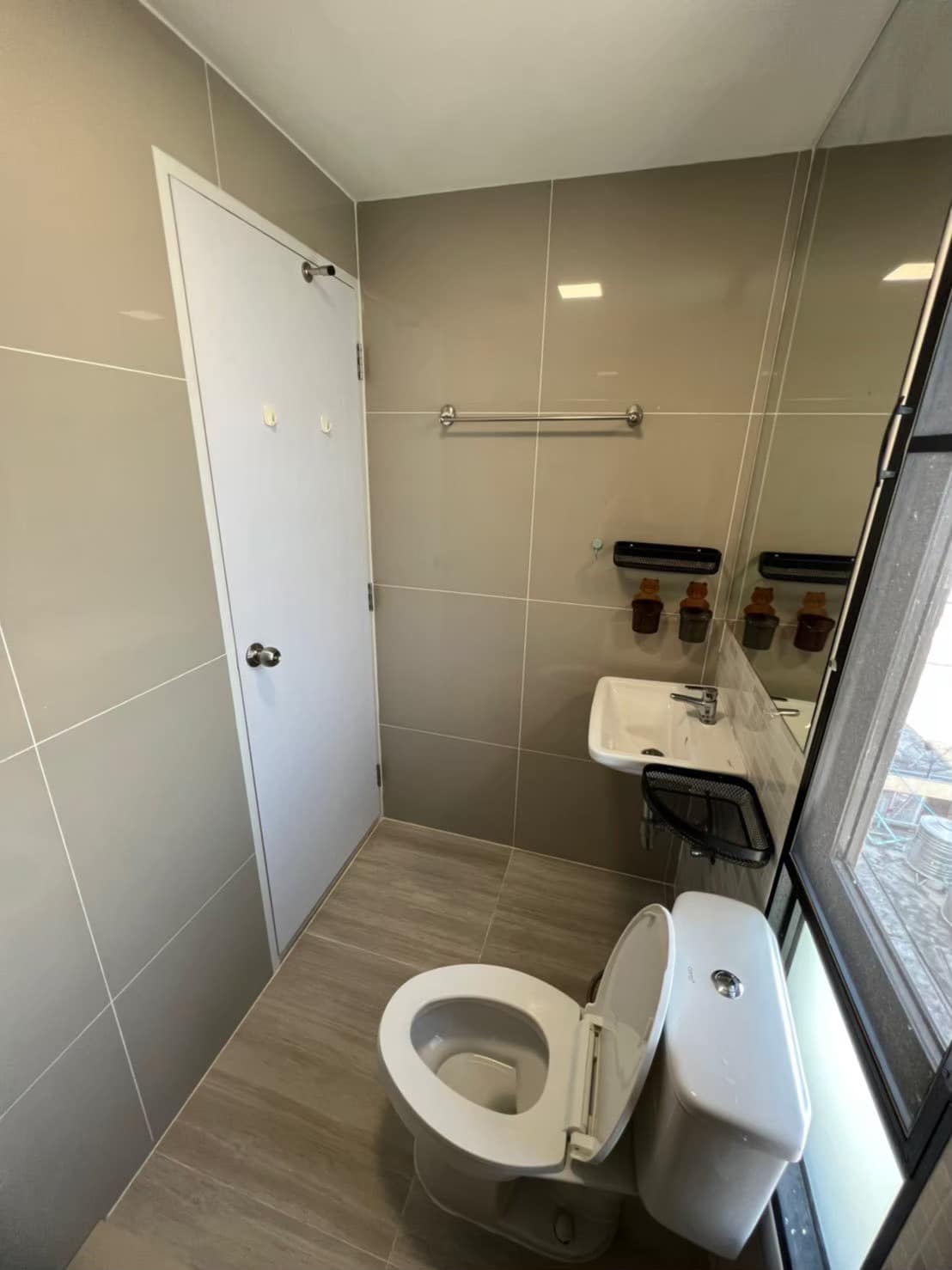 ปล่อยเช่า Plum Condo Saphanmai Station : พลัมคอนโด สะพานใหม่ สเตชั่น - โซนพื้นที่ BTS สะพานใหม่ 1ห้องนอน 1ห้องน้ำ 1ห้องนั่งเล่น - ขนาดห้อง 21 ตรม. ชั้น 8 ตึก C - ให้เช่า 9,000 ต่อเดือน