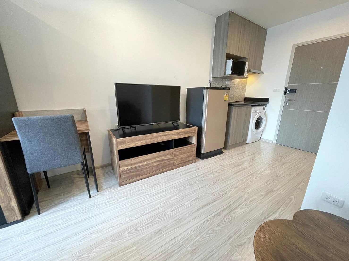 ให้เช่าคอนโด ไอดีโอ โมบิ บางซื่อ แกรนด์ อินเตอร์เชนจ์ ห้องทิศใต้พร้อมอยู่